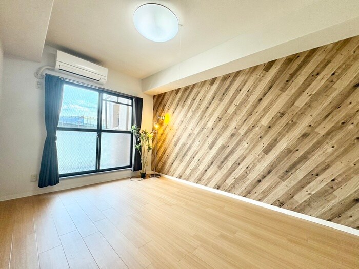 物件内観写真10　(居室)