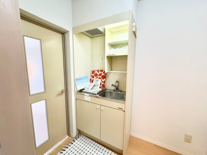 物件内観写真13　(キッチン)