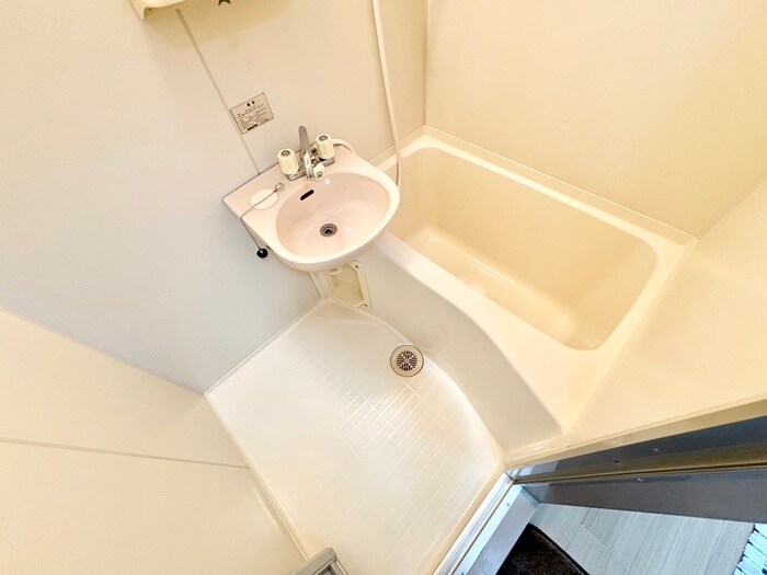 物件内観写真14　(バス／シャワールーム等)