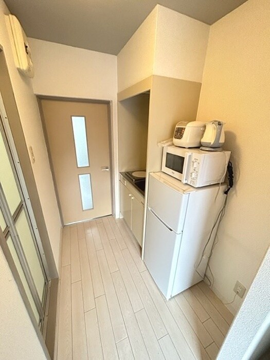 物件内観写真15　(廊下)