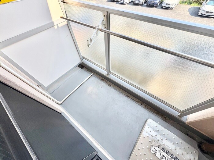 物件内観写真20　(ベランダ・バルコニー)