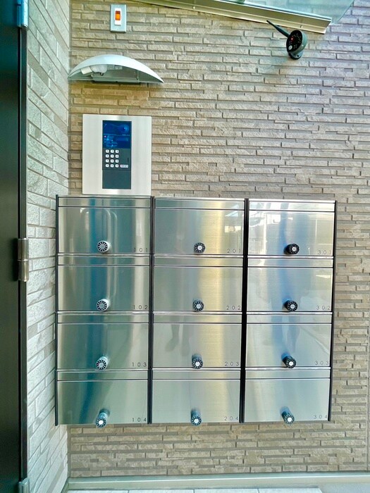 物件外観写真5　(建物設備)