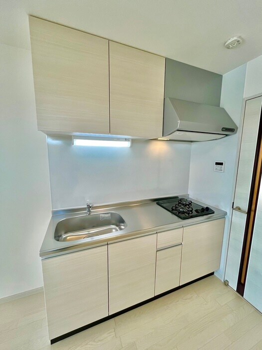 物件内観写真11　(キッチン)