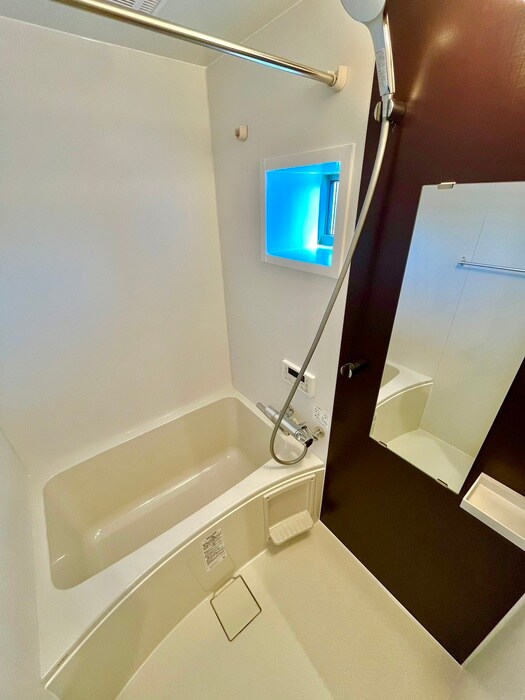 物件内観写真12　(バス／シャワールーム等)