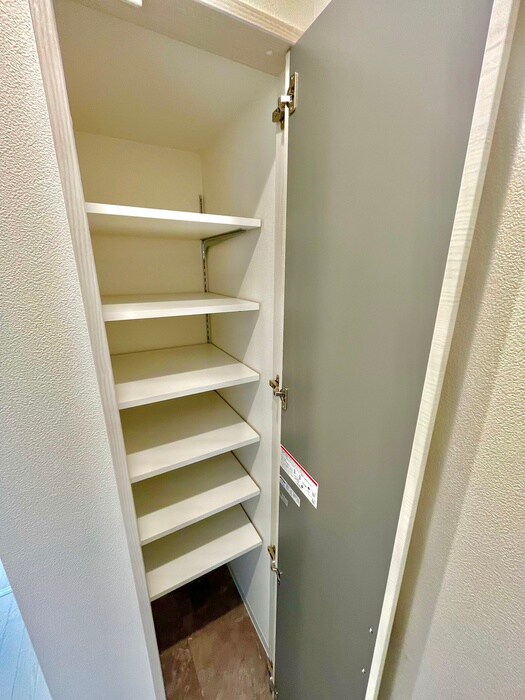 物件内観写真18　(靴箱)