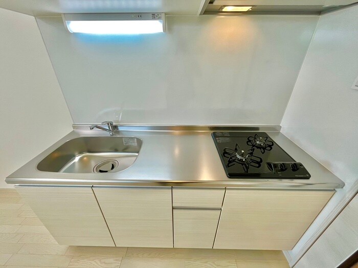 物件内観写真20　(キッチン)