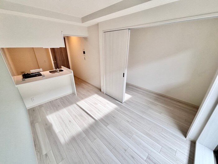 物件内観写真6　(居室)