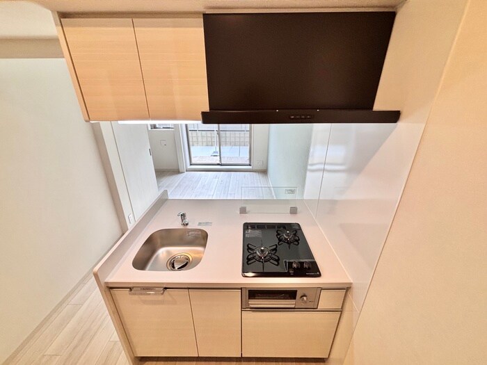 物件内観写真7　(キッチン)