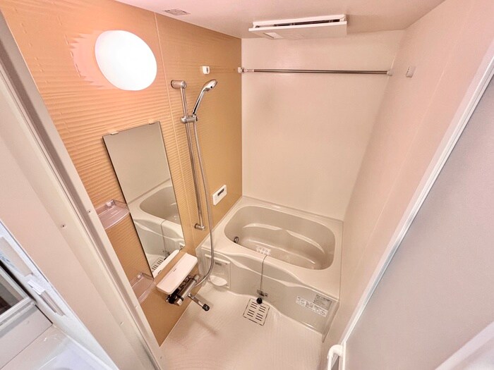 物件内観写真8　(バス／シャワールーム等)