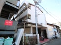 プレアール堺東