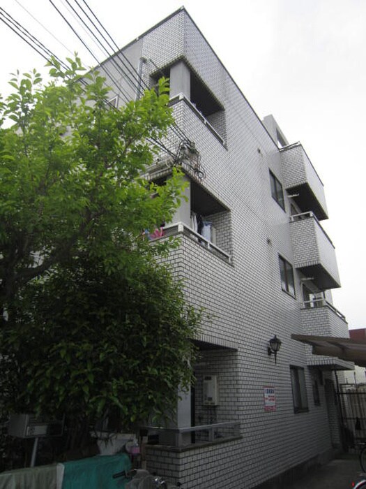 物件外観写真4　(外観写真)