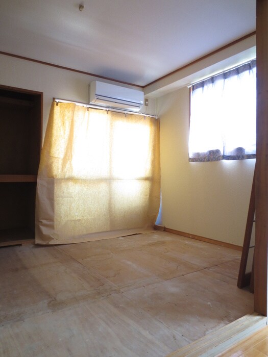 物件内観写真12　(居室)