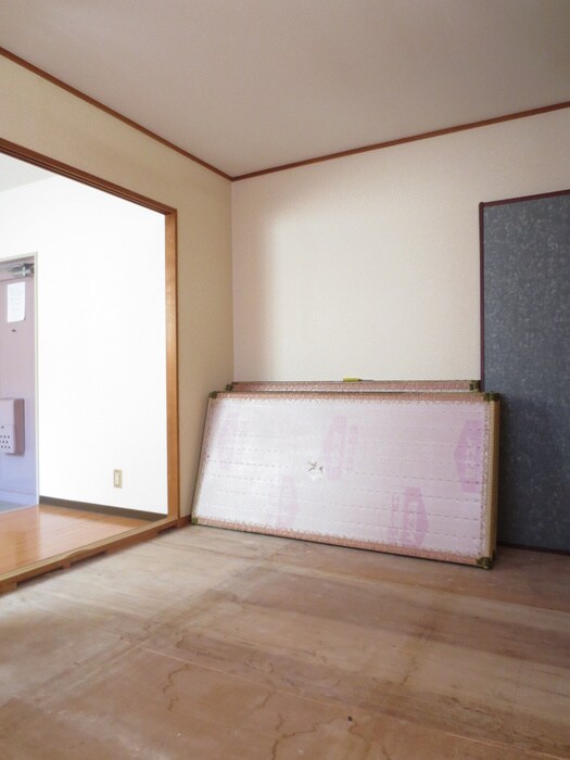 物件内観写真14　(居室)