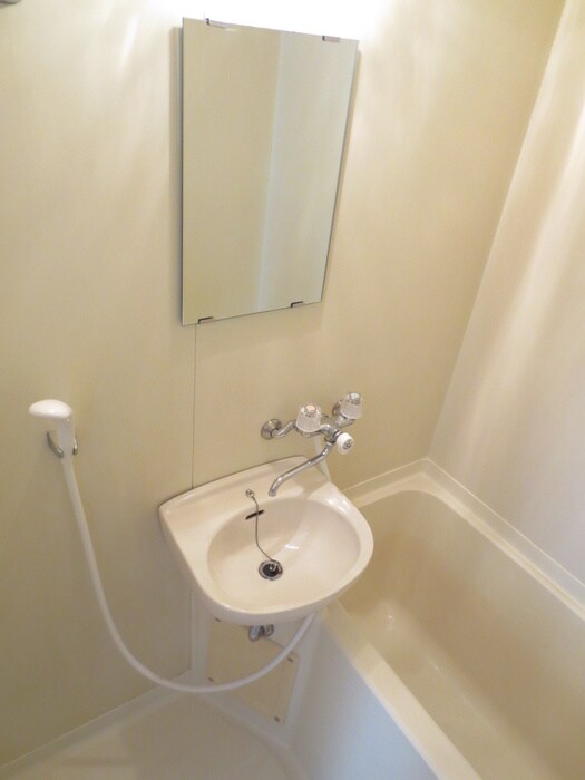 物件内観写真15　(バス／シャワールーム等)