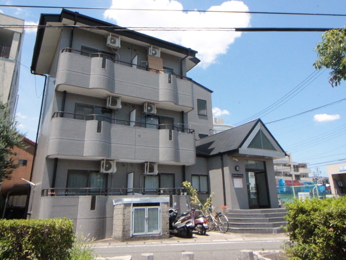 物件外観写真6　(外観写真)