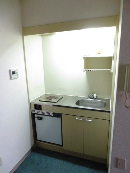 物件内観写真10　(キッチン)