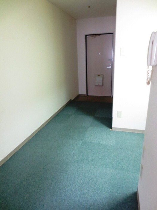 物件内観写真14　(廊下)