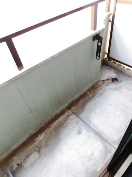 物件内観写真16　(ベランダ・バルコニー)