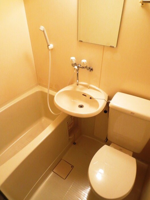 物件内観写真17　(洗面)