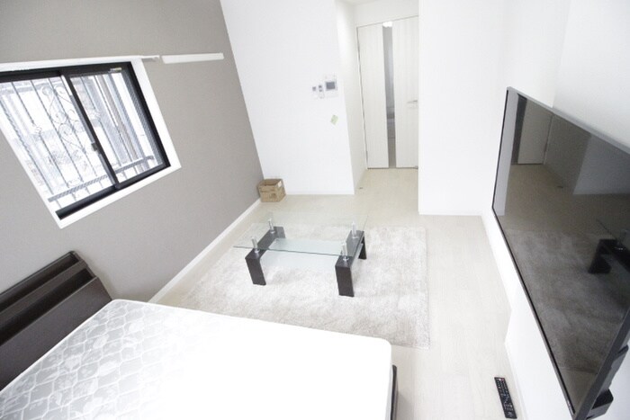 物件内観写真8　(居室)