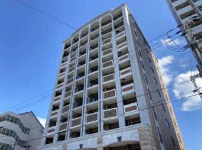 物件外観写真5　(周辺環境)