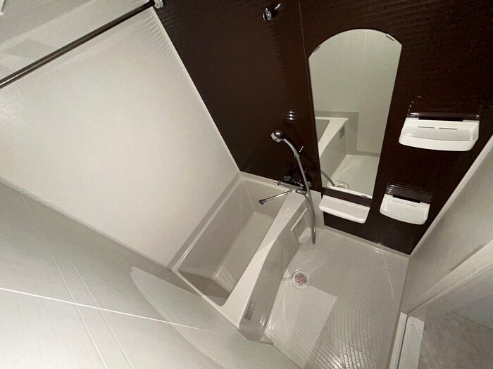 物件内観写真10　(バス／シャワールーム等)