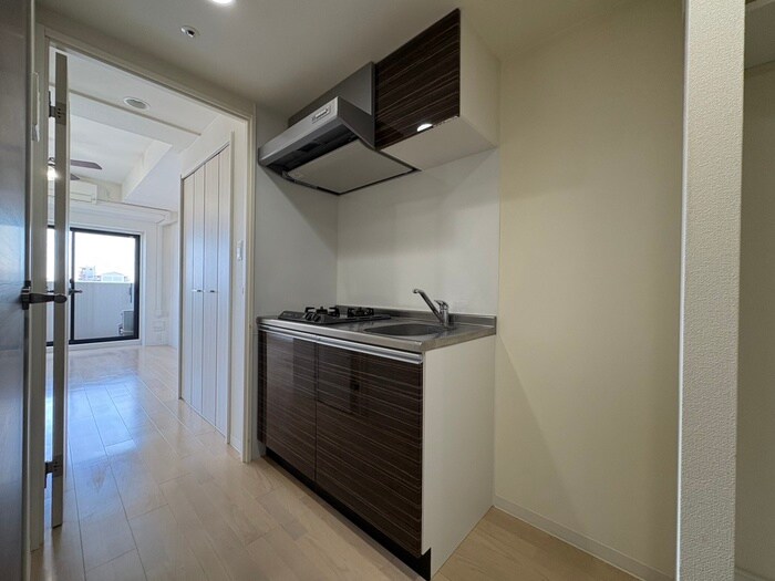 物件内観写真10　(キッチン)