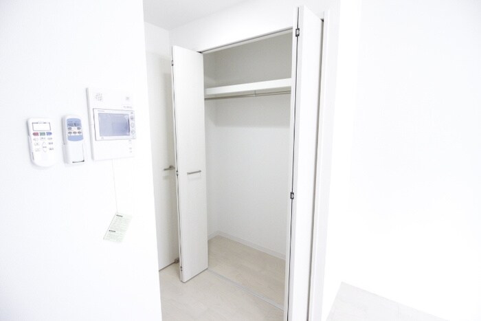 物件内観写真11　(収納)