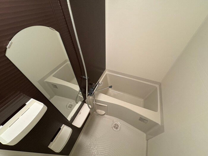 物件内観写真11　(バス／シャワールーム等)