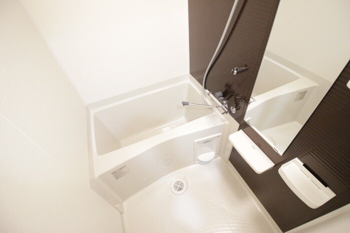 物件内観写真12　(バス／シャワールーム等)