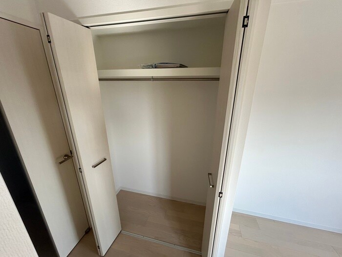 物件内観写真13　(収納)