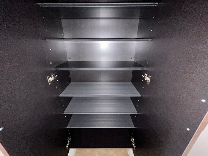 物件内観写真16　(靴箱)