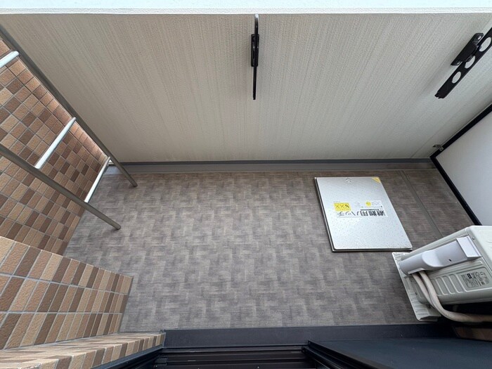 物件内観写真18　(ベランダ・バルコニー)