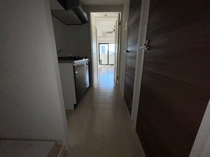 物件内観写真19　(廊下)