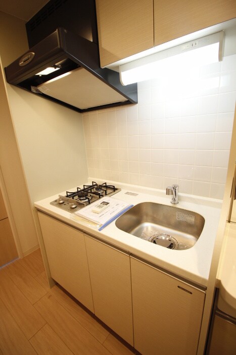 物件内観写真10　(キッチン)