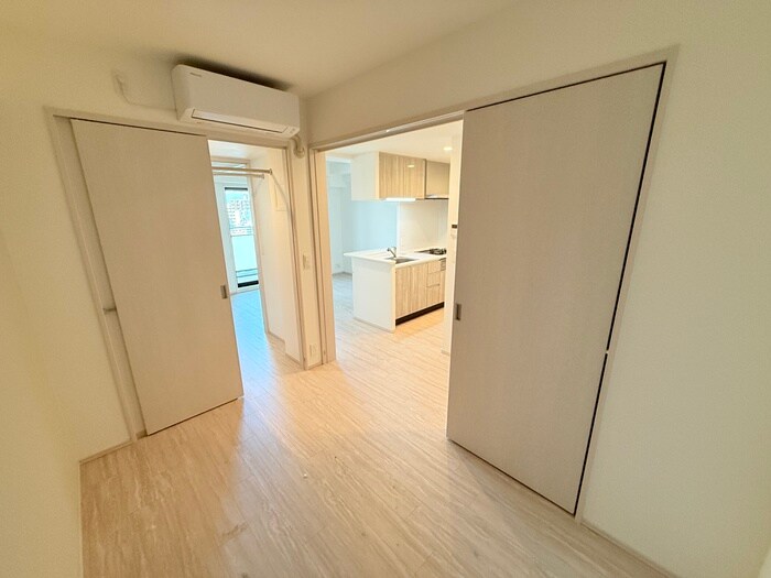 物件内観写真7　(居室)