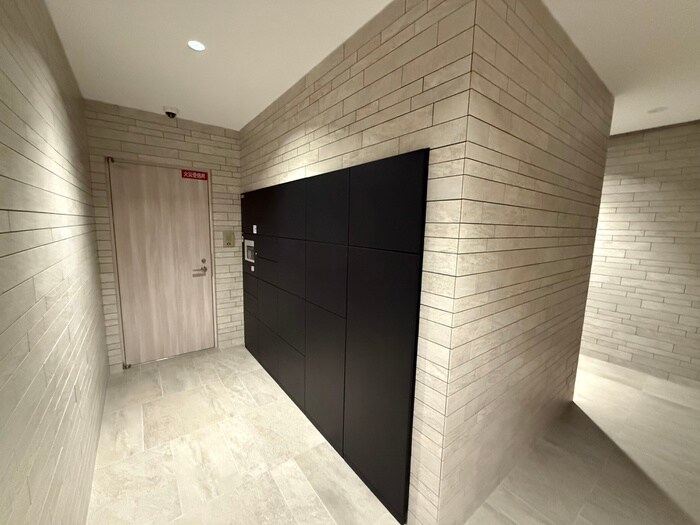 物件外観写真3　(建物設備)