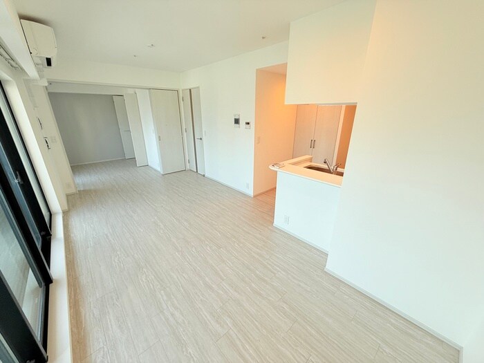 物件内観写真10　(居室)