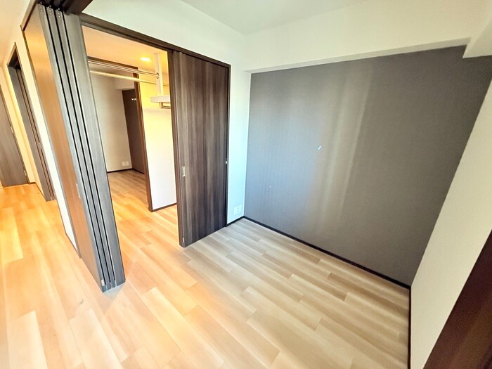 物件内観写真10　(居室)