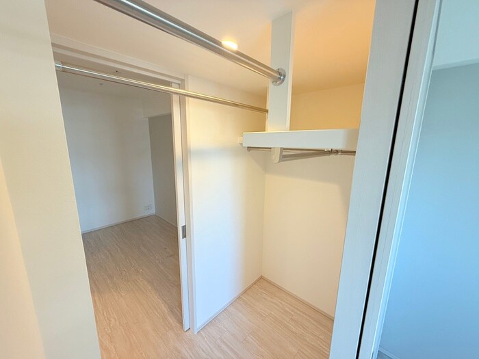 物件内観写真11　(収納)