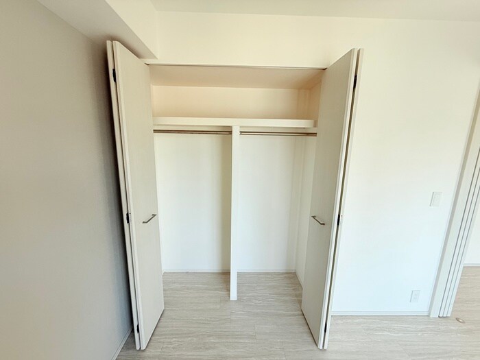 物件内観写真11　(収納)