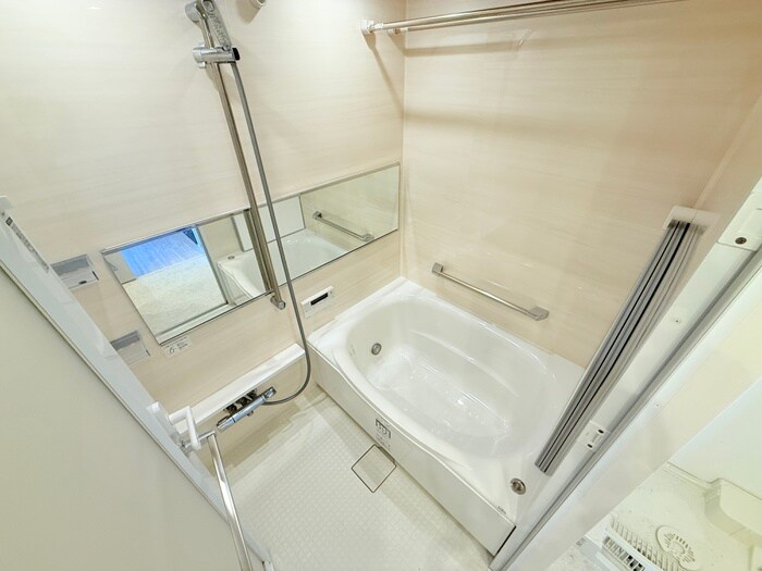 物件内観写真12　(バス／シャワールーム等)