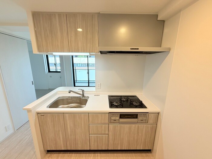 物件内観写真14　(キッチン)