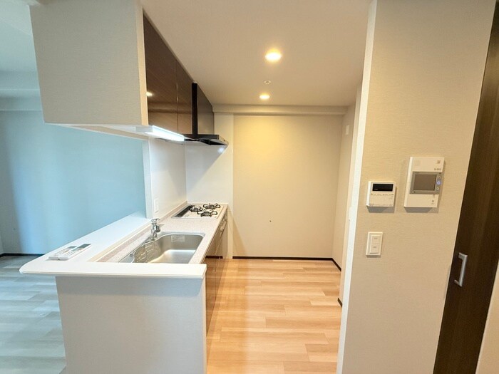 物件内観写真14　(キッチン)