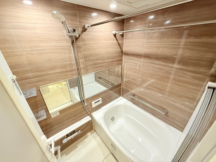 物件内観写真15　(バス／シャワールーム等)