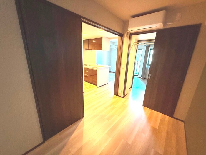 物件内観写真16　(居室)