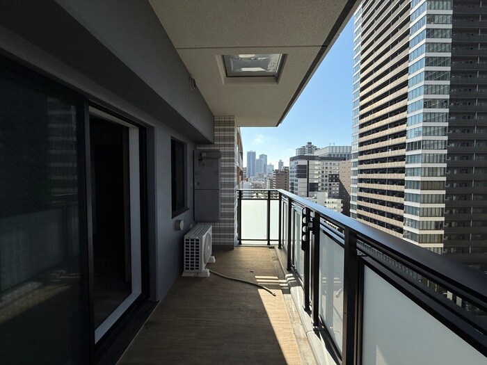 物件内観写真17　(ベランダ・バルコニー)