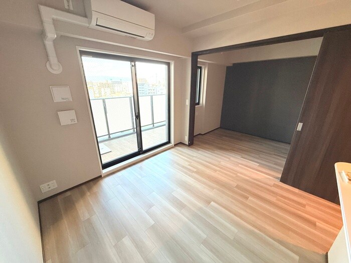 物件内観写真18　(居室)