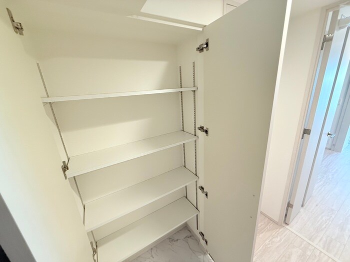 物件内観写真19　(靴箱)