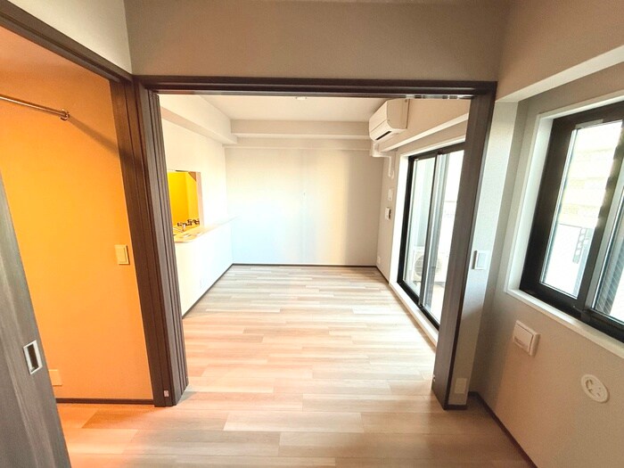 物件内観写真20　(居室)